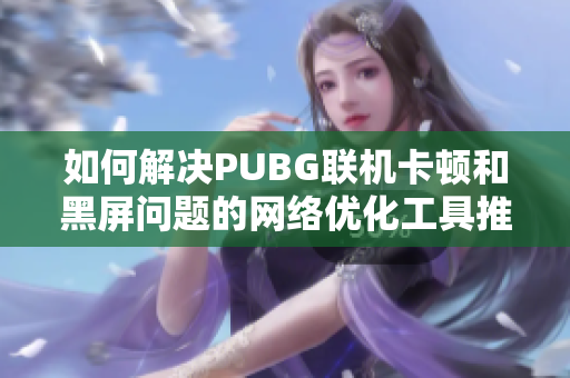 如何解决PUBG联机卡顿和黑屏问题的网络优化工具推荐